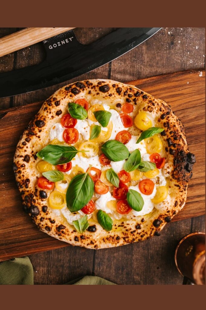 pizza neapolitańska
