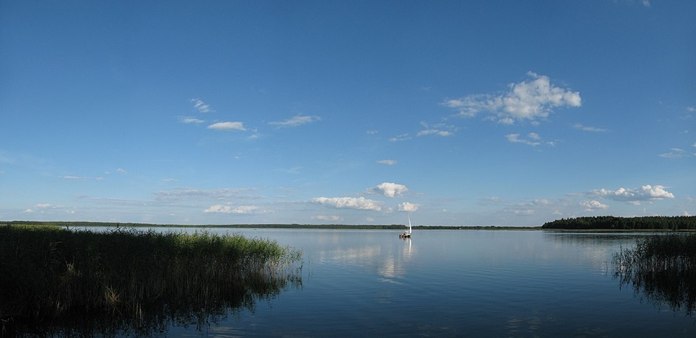 gdzie na weekend - mazury