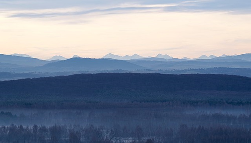 Gdzie na weekend w Tatry